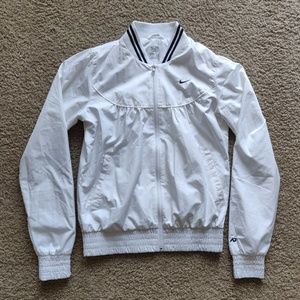 NIKE The Athletic Dept Women's Sport Jacket